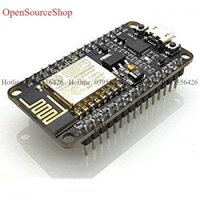 Mạch WiFi NodeMcu ESP8266 CP2102