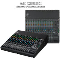 MACKIE 1604 VLZ4