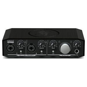 Soundcard Mackie Onyx Producer 2-2