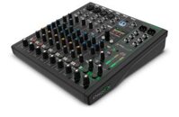 MACKIE PRO FX 10 v3 + plus Mixer analog