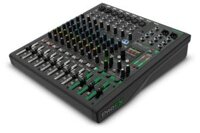 MACKIE PRO FX 12 v3 + plus Mixer analog