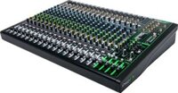 MACKIE PRO FX 22 v3 Mixer analog
