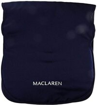 Maclaren Major Seat Liner- Designed for Special Needs Transport Chair. Add extra comfort to the full length of the seat. Easily fits on Maclaren Ma...