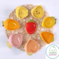 macmun Bát Ăn Dặm , Bát Gốm Sứ Mini Cho Bé Goodbabyvn