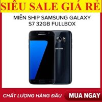 [macmun]- - Combo Điện thoại samsung galaxy s7 - MỚI CHÍNH HÃNG