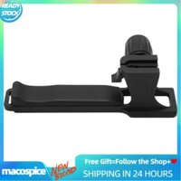 Macospice Nicna Lens Support Collar For Nikon F2.8 VR VRII Mount Ring Base Foot Stand