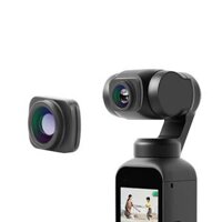 Macro Wide – Angle Lens for DJI Osmo Pocket/Pocket 2