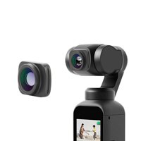 Macro Wide – Angle Lens for DJI Osmo Pocket/Pocket 2