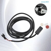 [Mad] Cảm biến phanh xe đạp điện Đa năng Cài đặt đơn giản Cắt điện Cảm biến phanh xe đạp điện Phụ tùng thay thế