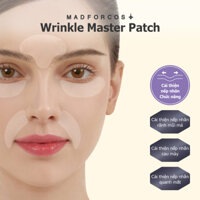 Mad Forcos Wrinkle Master Patch