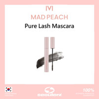 [MAD PEACH] Pure Lash Mascara 9ml