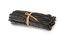 Madagascar Vanilla Beans - Extract Grade B Vanilla Pods - Bourbon Vanilla Planifolia from Madagascar for Cooking, Baking, and Vanilla Extract (.5lb...