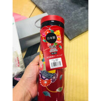 MADE IN JAPAN - BÌNH GIỮ NHIỆT THERMOS 500ML CAO CẤP