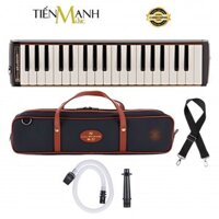 [Made In Japan, Chính Hãng] Kèn Phím Thổi Hơi Suzuki 37 Phím Melodion M37C - Melodica M37 Pianica M-37C