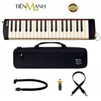 [Made In Japan, Chính Hãng] Kèn Phím Thổi Hơi Suzuki 37 Phím Melodion PRO-37V3 - Melodica PRO 37V3, PRO37V3 Pianica