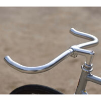 🇯🇵Made in Japan🇯🇵 Ghi đông xe đạp sừng trâu Nitto RB010