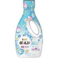 [MADE IN JAPAN 🇯🇵] Nước Giặt Chống Khuẩn Khử Mùi Bold P&G 640g Hương Hoa Savon Tươi Mát Sảng Khoái