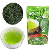 [MADE IN JAPAN 🇯🇵] Trà Xanh Sencha Yanoen Truyền Thống Trà Đạo Nhật Bản Trọng Lượng 120Gram
