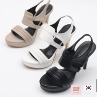 [Made IN KOREA] DV 2540 Gót Cao 10cm