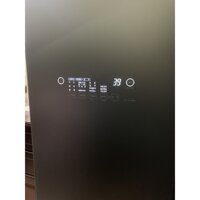 [Made in Korean] Tủ Chăm Sóc Quần Áo/ Tủ Giặt Khô/ Máy Giặt Hấp Sấy LG Styler S5GFO Nhập Hàn Quốc