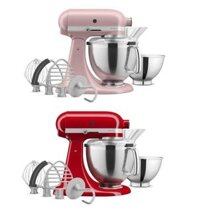 [MADE IN USA] MÁY TRỘN BỘT KITCHENAID KSM195