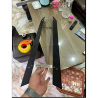 [Made In VN] Shade Chắn Sáng Cho Đèn Thủy Sinh Dài 60CM - 80Cm -,90Cm - 1M - 1.2M Siêu Mỏng, Nhẹ, Mặt Gương Phản Quang