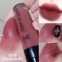 [Madein MEXICO] Son kem lỳ Give me Mocha 925B siêu xinh