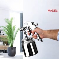 Madeli Đồ nội thất ô tô Phần cứng Phụ tùng nhựa Súng phun khí nén Súng phun sơn nguyên tử cao