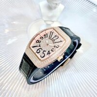 Madocy by Christian Rose Ladies Watch