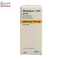 Madopar 250