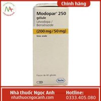 Madopar 250