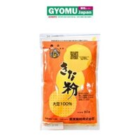 MAEHARA_Bột đậu nành rang 80g