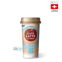 Maeil Cà phê My Cafe Latte vị dịu ít đường