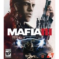 MAFIA III - 10 DVD