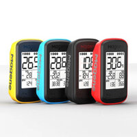 Magene C206 Pro GPS Bike Computer 1.9 inch FSTN Screen ANT+ bluetooth 4 Positioning System 20H Battery Life IPX6 Waterpr