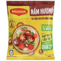 Maggi Hạt nêm nấm hương 200g