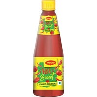 MAGGI Hot & Sweet Tomato Chilli Sauce - Sốt cà chua có vị hơi cay nhẹ 500g