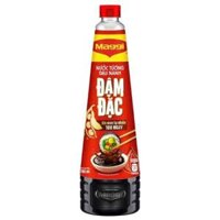 Maggi Nước tương đậm đặc 700ml