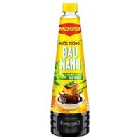 Maggi Nước tương đậu nành 700ml