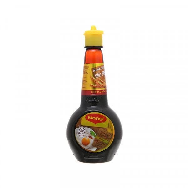 Maggi nước tương hảo hạng 200ml