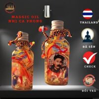 Maggic Oil Phong Nhị Ca – Tinh Dầu Hương Nhẹ, Lưu Giữ Hương Lâu