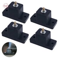 Maggie1 4 Gói Đệm Điều Hòa Cao Su Gắn Chống Sốc Chống Cách Ly Miếng Lót VN