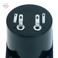 Maggie1 6-12V bảng điều khiển VU đồng hồ bóng đèn lưng ấm ghi âm mức âm thanh Ampe mét VN