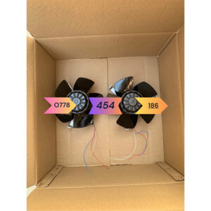 Quạt tích điện Magic A41 - 10 giờ