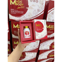 Magic Body Slim X2