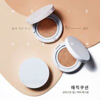 MAGIC CUSHION MISSHA