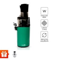 MAGIC ECO - Máy ép chậm AC137 + Máy xay thực phẩm AC15