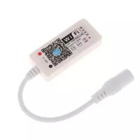 Magic Home Mini RGBW Wifi Controller For Led Strip Panel light Timing-168-OXUI3