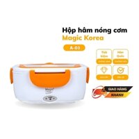 MAGIC - Hộp hâm nóng cơm A-03