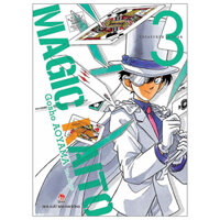 Magic Kaito